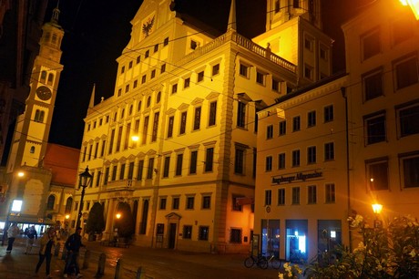 Augsburg