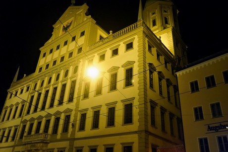 Augsburg