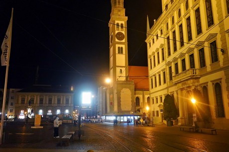 Augsburg