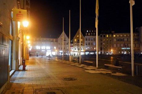 Augsburg