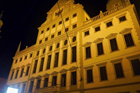 Augsburg