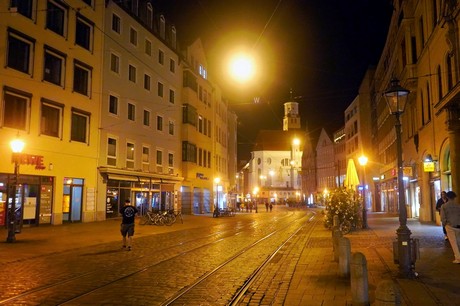 Augsburg