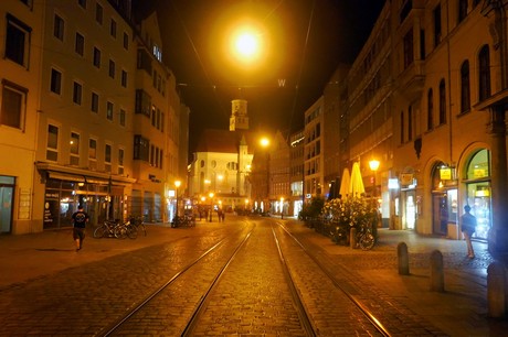 Augsburg