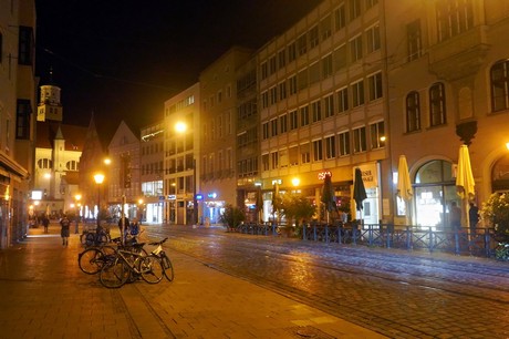 Augsburg