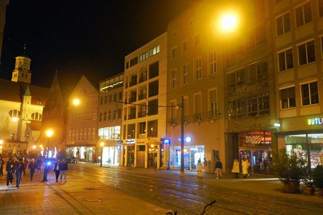 Augsburg