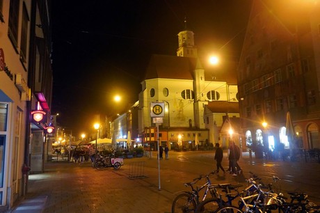 Augsburg