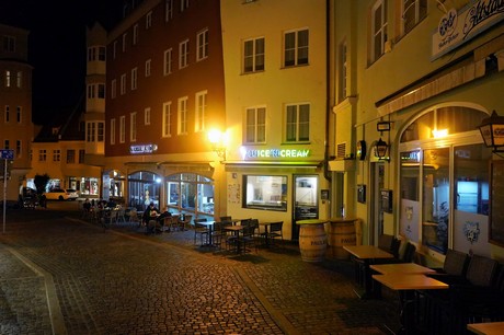 Augsburg