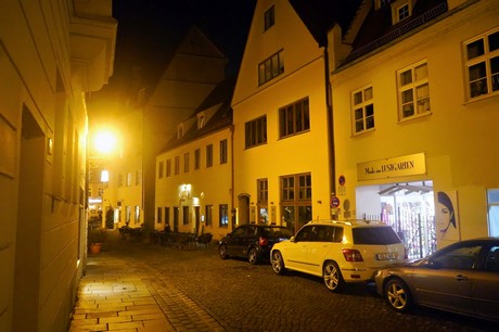 Augsburg
