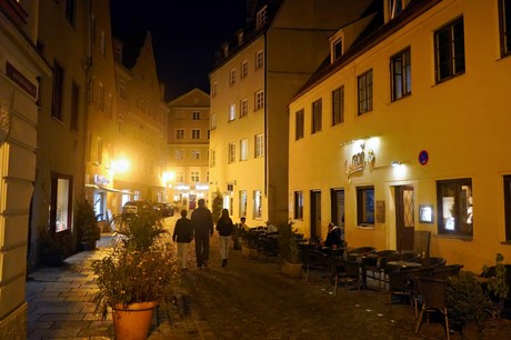 Augsburg