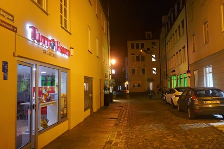 Augsburg
