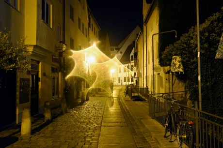 Augsburg