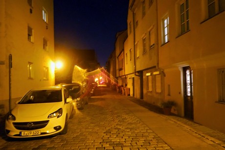 Augsburg