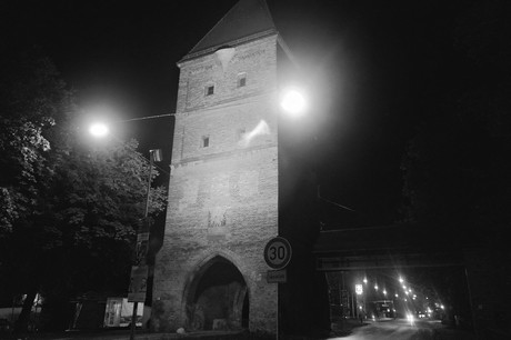 Augsburg