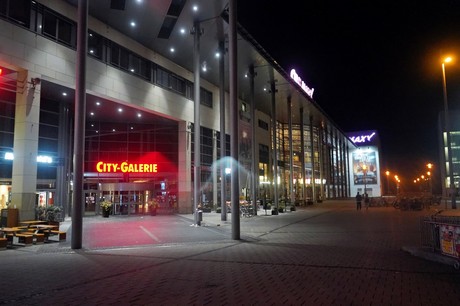 Augsburg