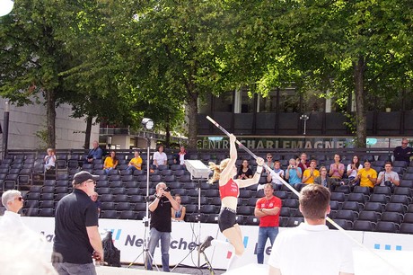 Aachen