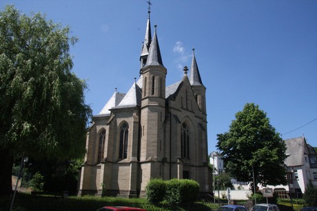 adenau-Marienkapelle