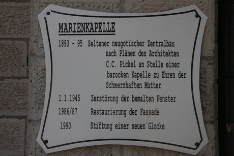 adenau-Marienkapelle