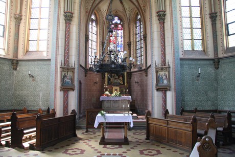 adenau-Marienkapelle