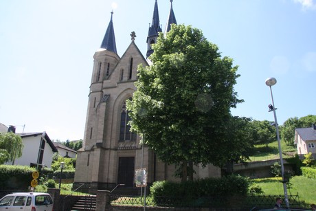 adenau-Marienkapelle