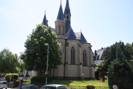 adenau-Marienkapelle