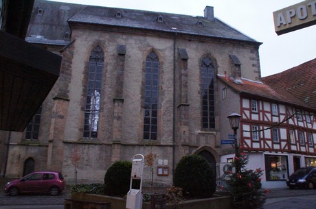 alsfeld