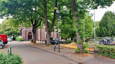 alt-huerth