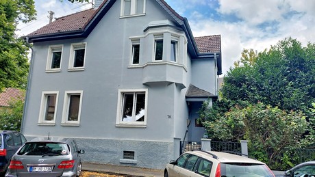 alt-huerth
