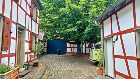alt-huerth