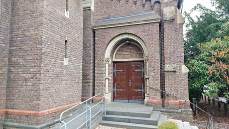 alt-huerth