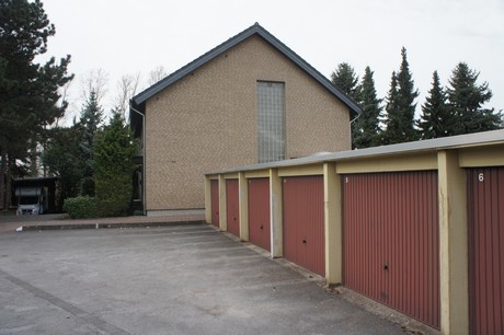 alt-huerth