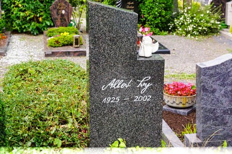 alt-huerth