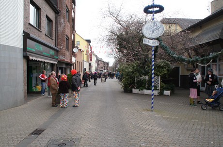 alt-huerth