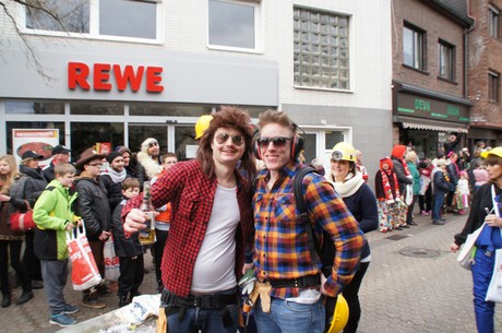 alt-huerth