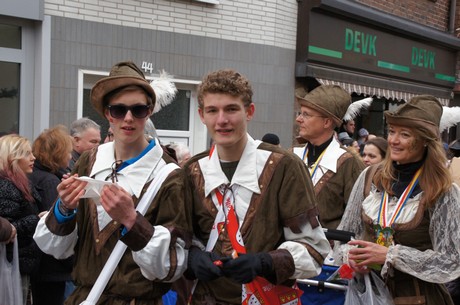 alt-huerth