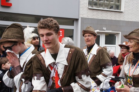 alt-huerth