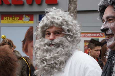 alt-huerth