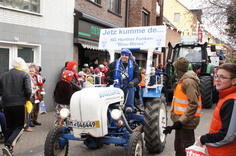 alt-huerth