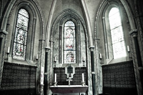 altenberg-kapelle