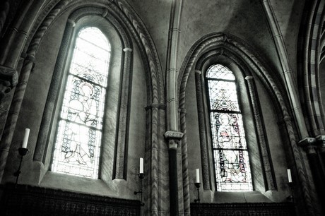 altenberg-kapelle