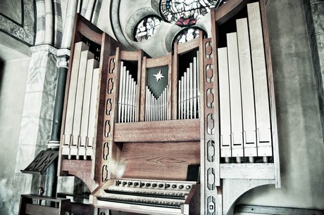 altenberg-kapelle