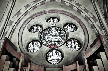 altenberg-kapelle