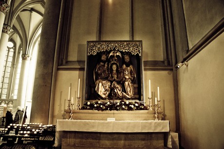 altenberg-dom