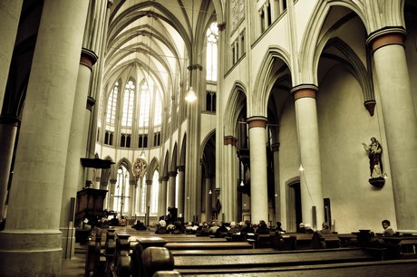 altenberg-dom