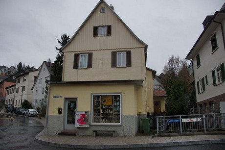 Altensteig