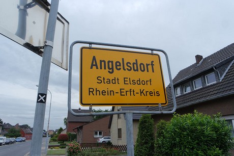 Angelsdorf