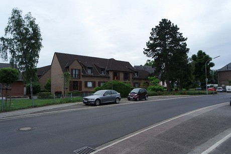 Angelsdorf