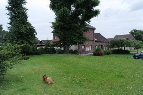Angelsdorf