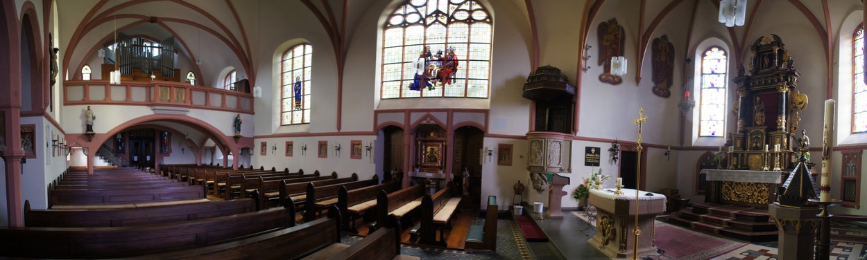 Arzfeld im August 2013