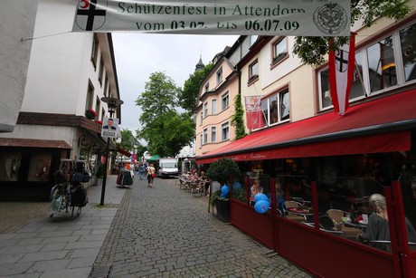 attendorn