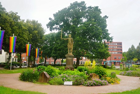 Bramstedt
